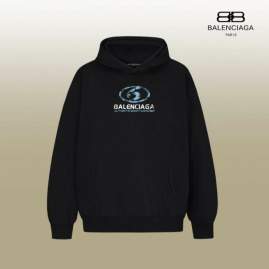 Picture of Balenciaga Hoodies _SKUBalenciagaXS-XLmptx21985